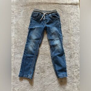 Cat & Jack Pull On Jeans